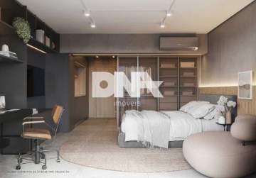 Studio à venda Ipanema, Rio de Janeiro - R$ 1.990.000 - LEST00002 Studio à venda Ipanema, Rio de Janeiro - R$ 1.990.000 - LEST00002