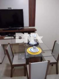 Apartamento à venda Copacabana, Rio de Janeiro - R$ 490.000 - LEAP00840