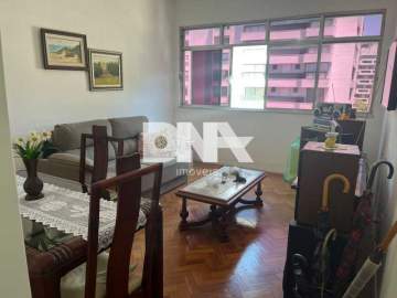 Apartamento 2 quartos à venda Botafogo, Rio de Janeiro - R$ 780.000 - NBAP25656