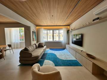 Apartamento 4 quartos à venda Copacabana, Rio de Janeiro - R$ 2.500.000 - NCAP40732 Apartamento 4 quartos à venda Copacabana, Rio de Janeiro - R$ 2.500.000 - NCAP40732