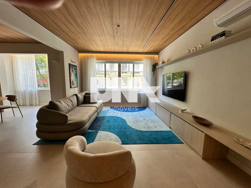Conheça 2 do imóvel - Apartamento 4 quartos à venda Copacabana, Rio de Janeiro - R$ 2.500.000 - NCAP40732 - 2 2 - 2