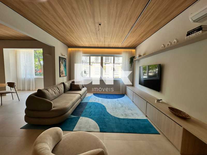 Conheça 3 do imóvel - Apartamento 4 quartos à venda Copacabana, Rio de Janeiro - R$ 2.500.000 - NCAP40732 - 3 3 - 3