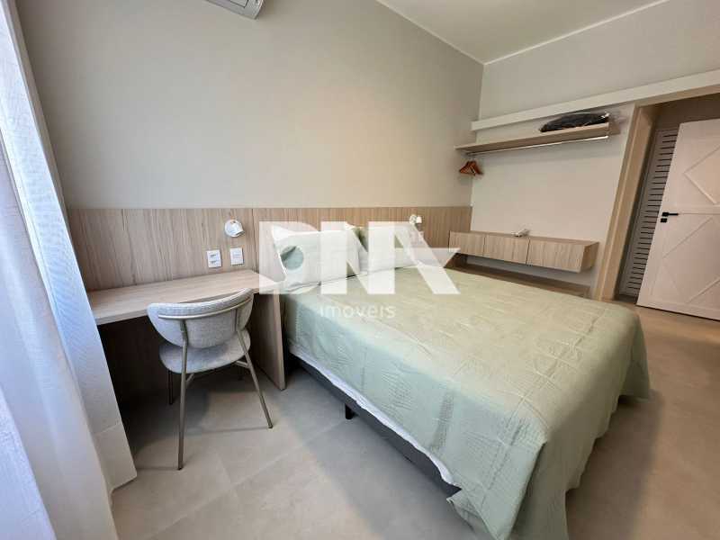 Conheça 18 do imóvel - Apartamento 4 quartos à venda Copacabana, Rio de Janeiro - R$ 2.500.000 - NCAP40732 - 18 18 - 18