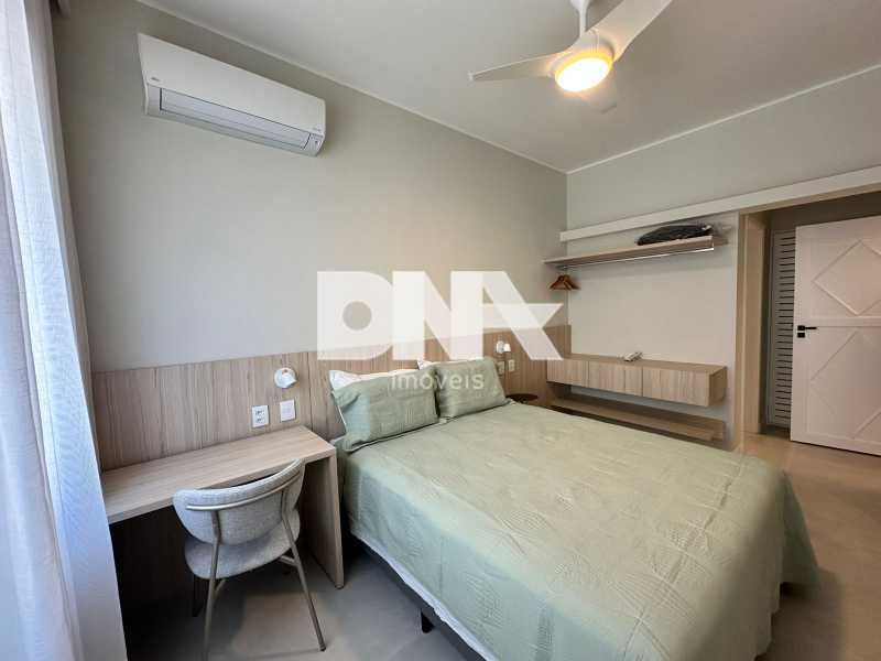 Conheça 19 do imóvel - Apartamento 4 quartos à venda Copacabana, Rio de Janeiro - R$ 2.500.000 - NCAP40732 - 19 19 - 19