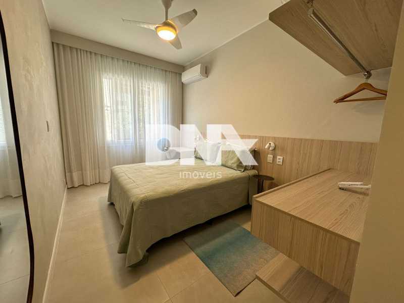 Conheça 20 do imóvel - Apartamento 4 quartos à venda Copacabana, Rio de Janeiro - R$ 2.500.000 - NCAP40732 - 20 20 - 20