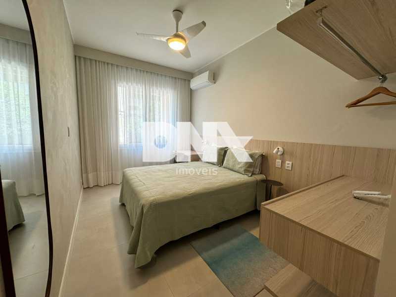 Conheça 2 do imóvel - Apartamento 4 quartos à venda Copacabana, Rio de Janeiro - R$ 2.500.000 - NCAP40732 - 21 2 - 21