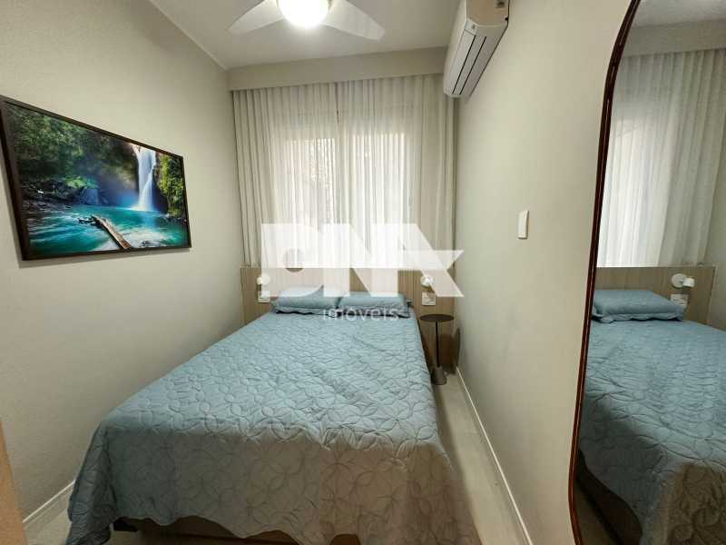 Conheça 15 do imóvel - Apartamento 4 quartos à venda Copacabana, Rio de Janeiro - R$ 2.500.000 - NCAP40732 - 15 15 - 15