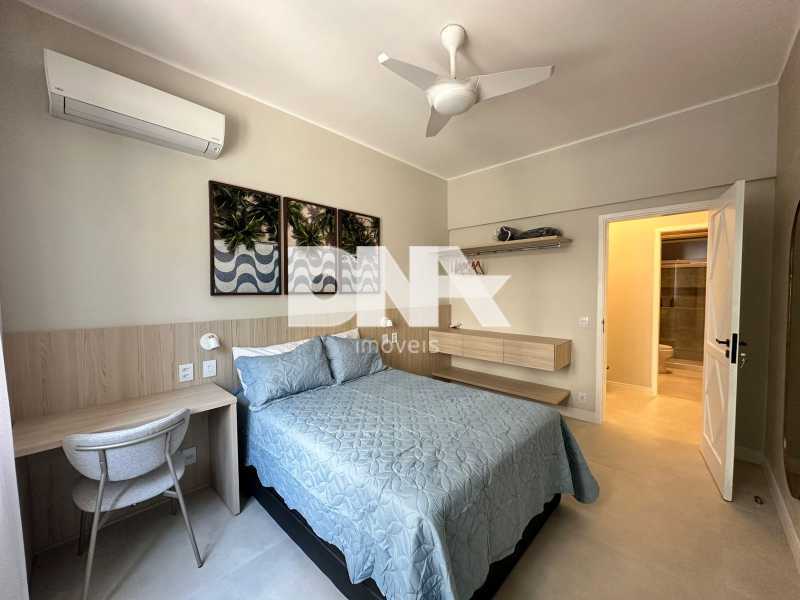Conheça 8 do imóvel - Apartamento 4 quartos à venda Copacabana, Rio de Janeiro - R$ 2.500.000 - NCAP40732 - 8 8 - 8