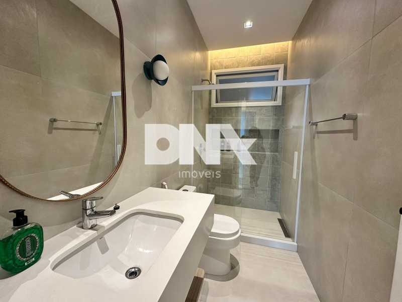 Conheça 17 do imóvel - Apartamento 4 quartos à venda Copacabana, Rio de Janeiro - R$ 2.500.000 - NCAP40732 - 17 17 - 17