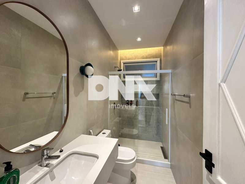 Conheça 12 do imóvel - Apartamento 4 quartos à venda Copacabana, Rio de Janeiro - R$ 2.500.000 - NCAP40732 - 12 12 - 12