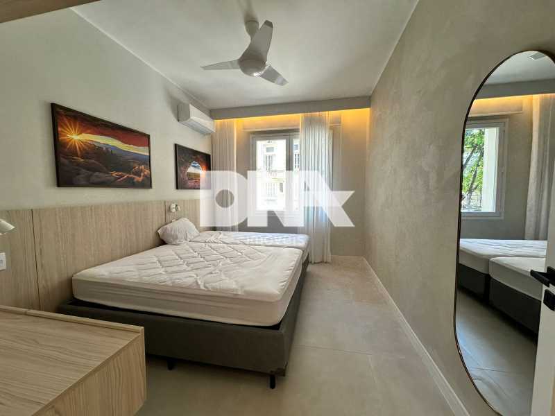Conheça 10 do imóvel - Apartamento 4 quartos à venda Copacabana, Rio de Janeiro - R$ 2.500.000 - NCAP40732 - 10 10 - 10