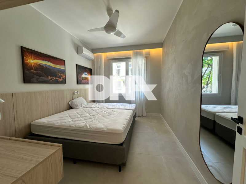 Conheça 11 do imóvel - Apartamento 4 quartos à venda Copacabana, Rio de Janeiro - R$ 2.500.000 - NCAP40732 - 11 11 - 11