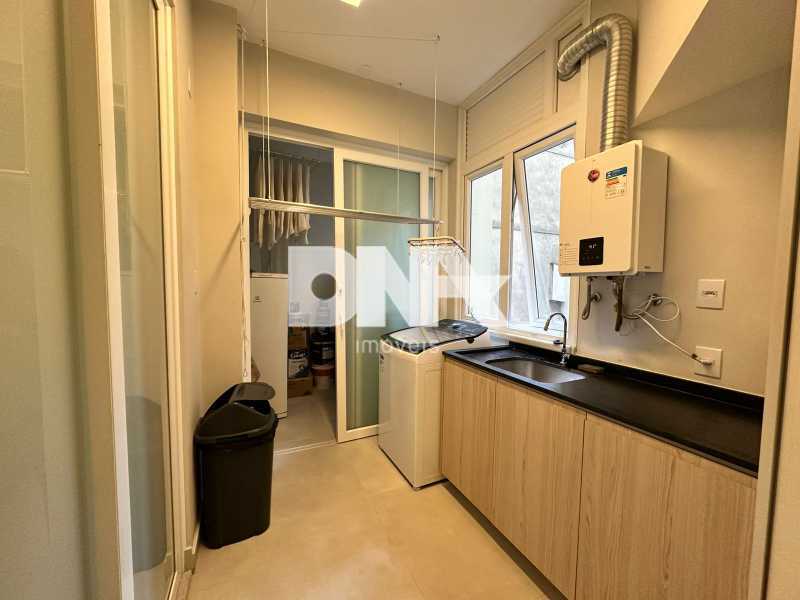 Conheça 28 do imóvel - Apartamento 4 quartos à venda Copacabana, Rio de Janeiro - R$ 2.500.000 - NCAP40732 - 28 28 - 28