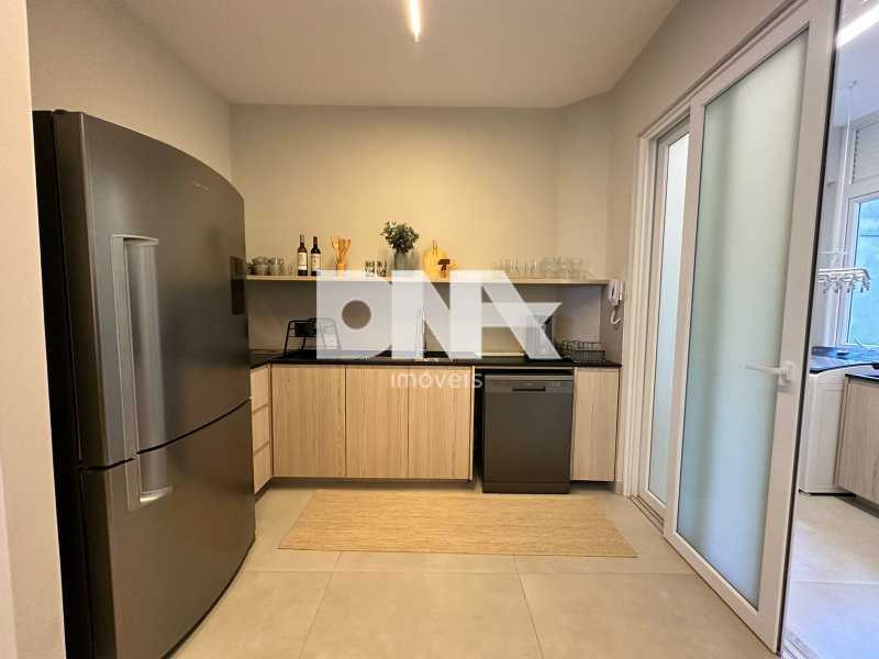 Conheça 27 do imóvel - Apartamento 4 quartos à venda Copacabana, Rio de Janeiro - R$ 2.500.000 - NCAP40732 - 27 27 - 27