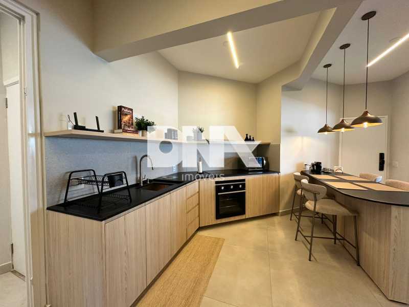 Conheça 26 do imóvel - Apartamento 4 quartos à venda Copacabana, Rio de Janeiro - R$ 2.500.000 - NCAP40732 - 26 26 - 26