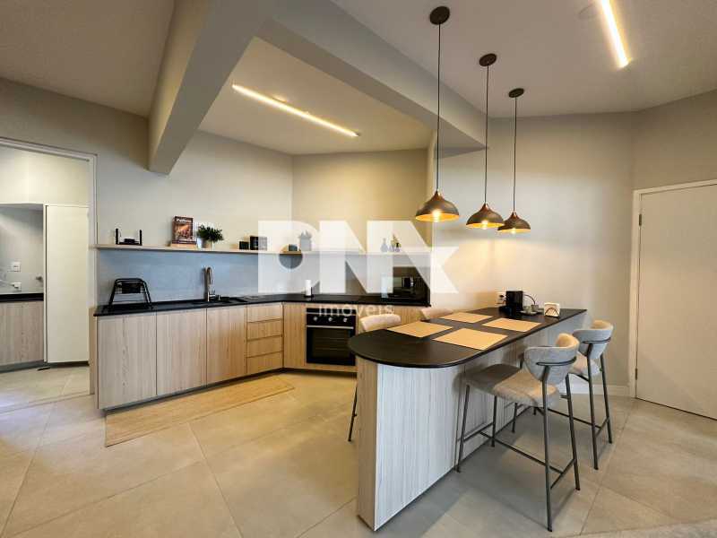 Conheça 24 do imóvel - Apartamento 4 quartos à venda Copacabana, Rio de Janeiro - R$ 2.500.000 - NCAP40732 - 24 24 - 24