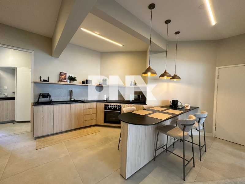 Conheça 23 do imóvel - Apartamento 4 quartos à venda Copacabana, Rio de Janeiro - R$ 2.500.000 - NCAP40732 - 23 23 - 23