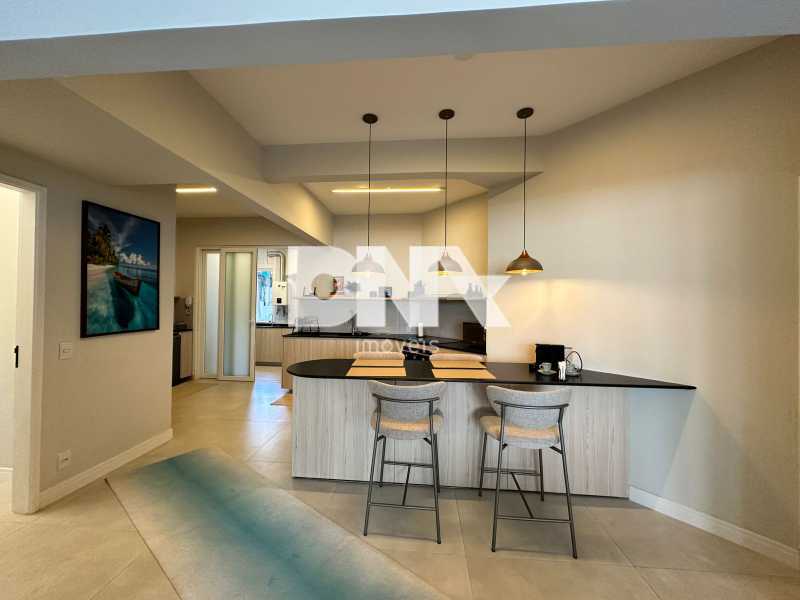 Conheça 25 do imóvel - Apartamento 4 quartos à venda Copacabana, Rio de Janeiro - R$ 2.500.000 - NCAP40732 - 25 25 - 25