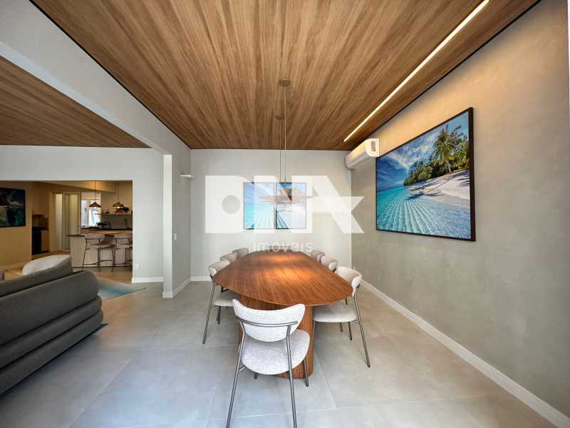 Conheça 4 do imóvel - Apartamento 4 quartos à venda Copacabana, Rio de Janeiro - R$ 2.500.000 - NCAP40732 - 4 4 - 4