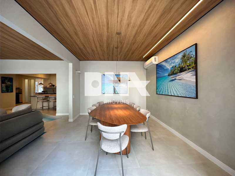 Conheça 6 do imóvel - Apartamento 4 quartos à venda Copacabana, Rio de Janeiro - R$ 2.500.000 - NCAP40732 - 6 6 - 6