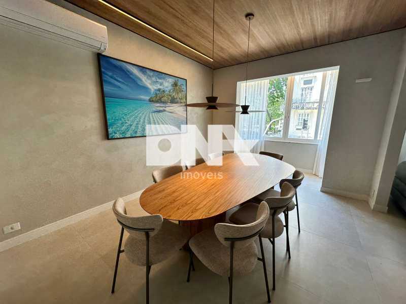 Conheça 5 do imóvel - Apartamento 4 quartos à venda Copacabana, Rio de Janeiro - R$ 2.500.000 - NCAP40732 - 5 5 - 5