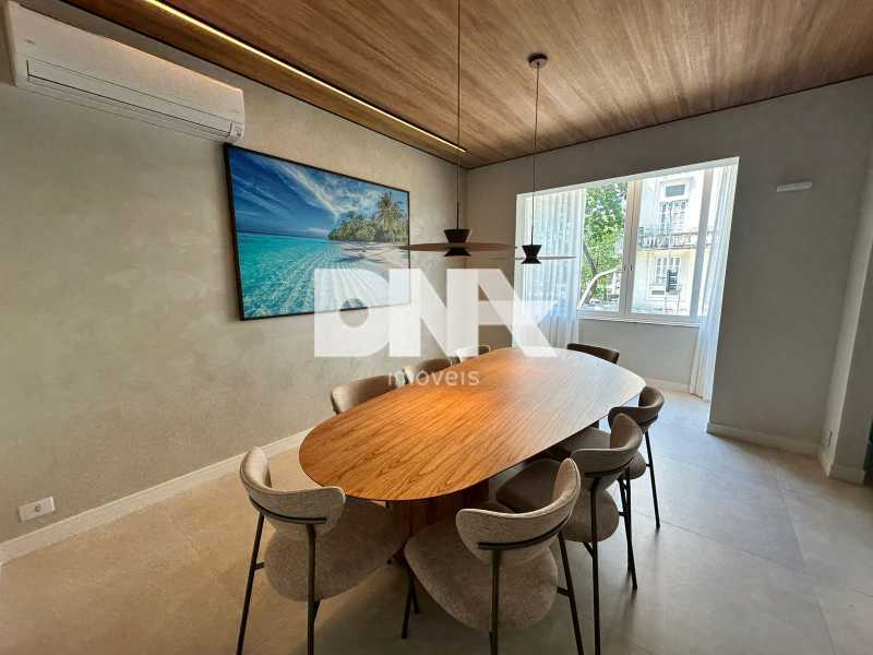 Conheça 7 do imóvel - Apartamento 4 quartos à venda Copacabana, Rio de Janeiro - R$ 2.500.000 - NCAP40732 - 7 7 - 7
