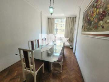 Apartamento 3 quartos à venda Laranjeiras, Rio de Janeiro - R$ 1.050.000 - BGAP30002