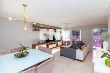 Apartamento 3 quartos à venda Botafogo, Rio de Janeiro - R$ 1.980.000 - BGAP30003