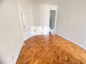 Imperdível - Apartamento 1 quarto à venda Flamengo, Rio de Janeiro - R$ 570.000 - NBAP12574