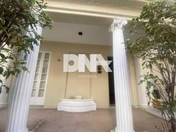 Casa 7 quartos à venda Flamengo, Rio de Janeiro - R$ 3.600.000 - FLCA70004