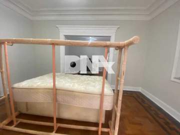 Casa 7 quartos à venda Flamengo, Rio de Janeiro - R$ 3.600.000 - FLCA70004