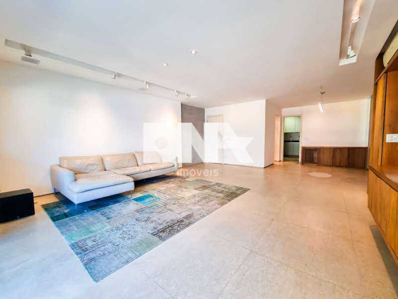 Conheça 20251024_093510 do imóvel - Apartamento 3 quartos à venda Leblon, Rio de Janeiro - R$ 3.700.000 - LEAP31126 - 5 20251024_093510 - 5