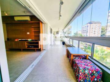 Apartamento 3 quartos à venda Leblon, Rio de Janeiro - R$ 3.700.000 - LEAP31126 Apartamento 3 quartos à venda Leblon, Rio de Janeiro - R$ 3.700.000 - LEAP31126