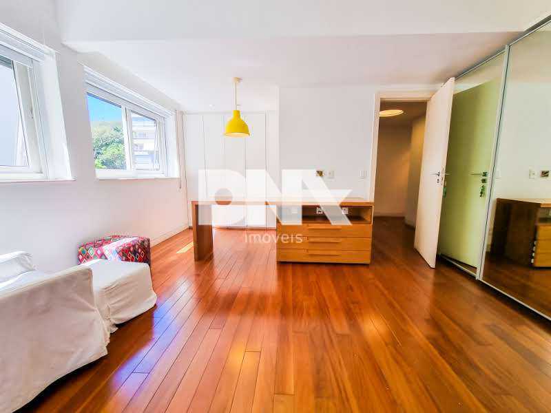 Conheça 20251024_094559 do imóvel - Apartamento 3 quartos à venda Leblon, Rio de Janeiro - R$ 3.700.000 - LEAP31126 - 26 20251024_094559 - 26