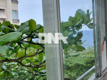 Imperdível - Apartamento 2 quartos à venda Copacabana, Rio de Janeiro - R$ 1.100.000 - NCAP22631