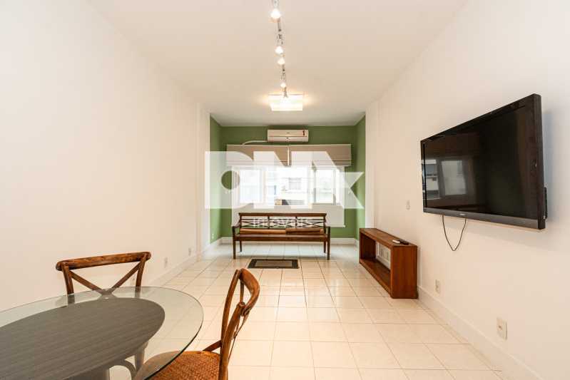 Conheça DSC_3374 do imóvel - Sala Comercial 45m² à venda Copacabana, Rio de Janeiro - R$ 430.000 - NBSL00555 - 3 DSC_3374 - 3