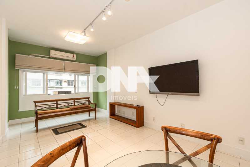 Conheça DSC_3376 do imóvel - Sala Comercial 45m² à venda Copacabana, Rio de Janeiro - R$ 430.000 - NBSL00555 - 4 DSC_3376 - 4