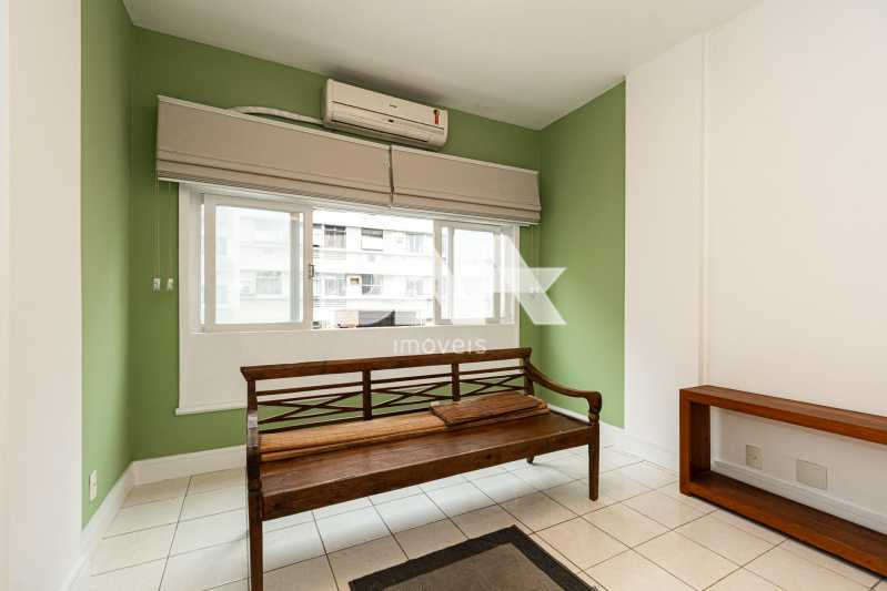 Conheça DSC_3380 do imóvel - Sala Comercial 45m² à venda Copacabana, Rio de Janeiro - R$ 430.000 - NBSL00555 - 2 DSC_3380 - 2