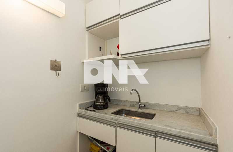 Conheça DSC_3390 do imóvel - Sala Comercial 45m² à venda Copacabana, Rio de Janeiro - R$ 430.000 - NBSL00555 - 10 DSC_3390 - 10