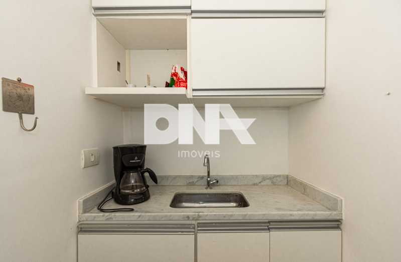 Conheça DSC_3391 do imóvel - Sala Comercial 45m² à venda Copacabana, Rio de Janeiro - R$ 430.000 - NBSL00555 - 11 DSC_3391 - 11