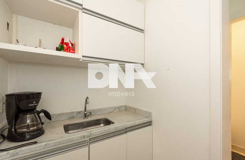 Conheça DSC_3392 do imóvel - Sala Comercial 45m² à venda Copacabana, Rio de Janeiro - R$ 430.000 - NBSL00555 - 12 DSC_3392 - 12