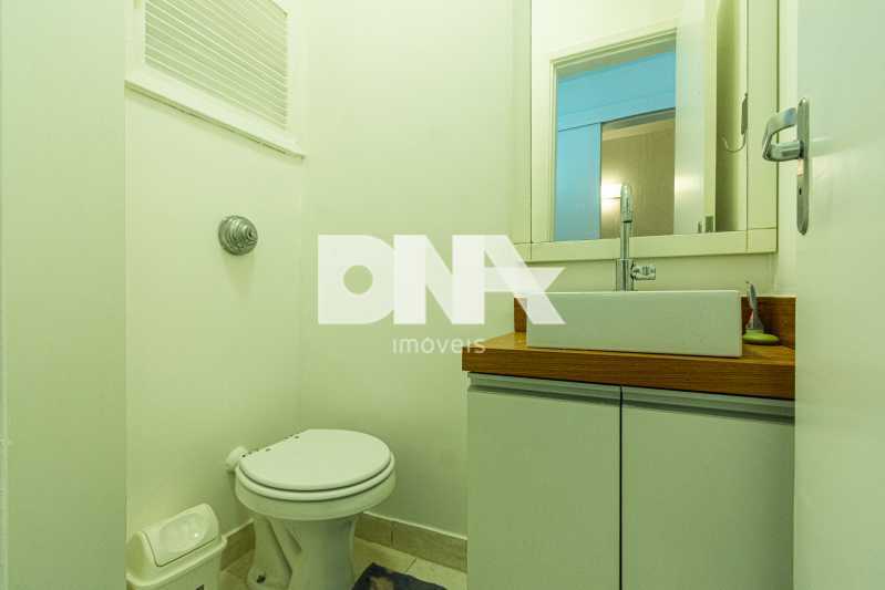 Conheça DSC_3395 do imóvel - Sala Comercial 45m² à venda Copacabana, Rio de Janeiro - R$ 430.000 - NBSL00555 - 13 DSC_3395 - 13