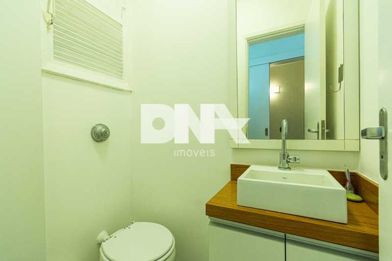 Conheça DSC_3396 copiar do imóvel - Sala Comercial 45m² à venda Copacabana, Rio de Janeiro - R$ 430.000 - NBSL00555 - 14 DSC_3396 copiar - 14