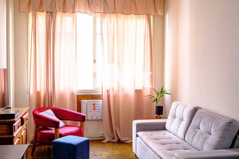 Conheça IMG-20251003-WA0048 do imóvel - Apartamento à venda Rua República do Peru, Copacabana, Rio de Janeiro - R$ 790.000 - NSAP22557 - 1 IMG-20251003-WA0048 - 1