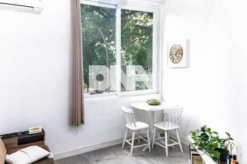 Apartamento à venda Rua Piragibe Frota Aguiar, Copacabana, Rio de Janeiro - R$ 670.000 - NSAP12147