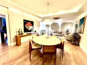 Apartamento 3 quartos à venda Ipanema, Rio de Janeiro - R$ 2.950.000 - NIAP33599