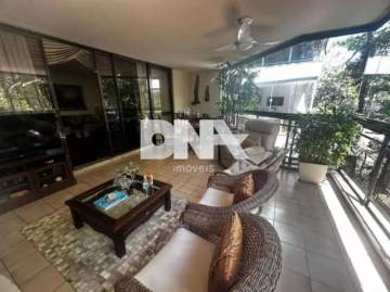 Oportunidade - Apartamento 3 quartos à venda Jardim Oceanico, Rio de Janeiro - R$ 1.599.999 - JOAP30414