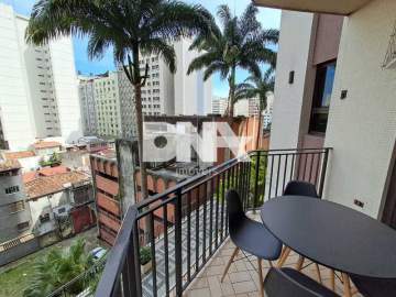 Apartamento 1 quarto à venda Copacabana, Rio de Janeiro - R$ 600.000 - BGAP10004