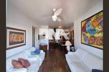 Cobertura 3 quartos à venda Laranjeiras, Rio de Janeiro - R$ 1.980.000 - BGCO30002 Cobertura 3 quartos à venda Laranjeiras, Rio de Janeiro - R$ 1.980.000 - BGCO30002