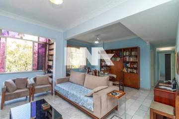 Apartamento 3 quartos à venda Botafogo, Rio de Janeiro - R$ 980.000 - BGAP30004 Apartamento 3 quartos à venda Botafogo, Rio de Janeiro - R$ 980.000 - BGAP30004